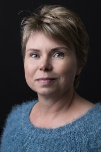 Reikimester og Reikilærer Ulla Schmidt Andersen